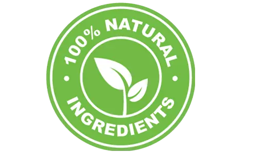 BellyFlush - natural ingredients