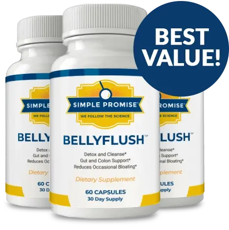 BellyFlush -official site