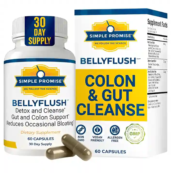BellyFlush - Official website